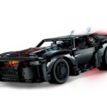 لگو تکنیک مدل بت موبیل (42127), image 4