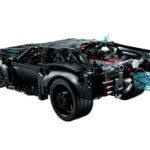 لگو تکنیک مدل بت موبیل (42127), image 5