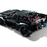 لگو تکنیک مدل بت موبیل (42127), image 6