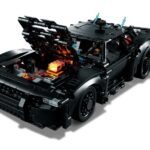 لگو تکنیک مدل بت موبیل (42127), image 8