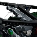 لگو تکنیک مدل کامیون مرسدس بنز زتروس (42129), image 16