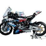 لگو تکنیک مدل موتور سیکلت بی ام و M 1000 RR (42130), image 3