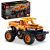 لگو تکنیک 2 در 1 مدل مانستر جم El Toro Loco (42135), image