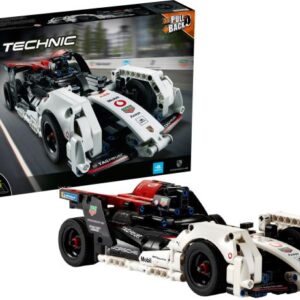 لگو تکنیک مدل پورشه 99X (42137), image