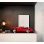 لگو تکنیک مدل ماشین فراری دیتونا (42143), image 4