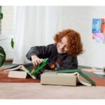 لگو تکنیک 2 در 1 مدل هیولا مانستر جم (42149), image 2