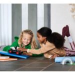 لگو تکنیک 2 در 1 مدل هیولا دالمیشن مانستر جم (42150), image 2