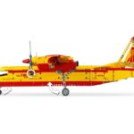 لگو تکنیک مدل هواپیمای آتش نشان (42152), image 8