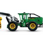 لگو تکنیک مدل ماشین حمل الوار 948L-II جان دییر (42157), image 4