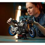 لگو تکنیک مدل موتور یاماها MT-10 SP (42159), image 2
