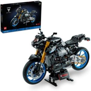 لگو تکنیک مدل موتور یاماها MT-10 SP (42159), image