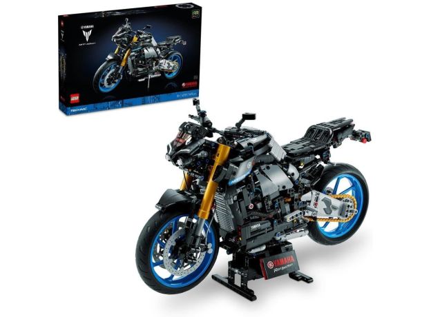 لگو تکنیک مدل موتور یاماها MT-10 SP (42159), image