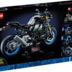 لگو تکنیک مدل موتور یاماها MT-10 SP (42159), image 12