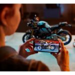 لگو تکنیک مدل موتور یاماها MT-10 SP (42159), image 4