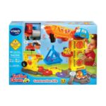 سایت ساخت و ساز Toot Toot Driver Vtech, image