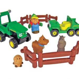 سِت کشاورزی Tomy