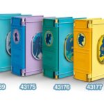 لگو دیزنی مدل کتاب ماجراجویی السا و ناک (43189), image 14