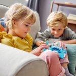 لگو دیزنی مدل کتاب ماجراجویی السا و ناک (43189), image 2