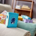 لگو دیزنی مدل کتاب ماجراجویی السا و ناک (43189), image 4