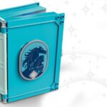 لگو دیزنی مدل کتاب ماجراجویی السا و ناک (43189), image 15