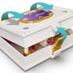 لگو دیزنی مدل کتاب ماجراجویی پرنسس ها (43193), image 10