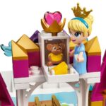 لگو دیزنی مدل کتاب ماجراجویی پرنسس ها (43193), image 14