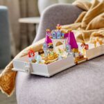 لگو دیزنی مدل کتاب ماجراجویی پرنسس ها (43193), image 4