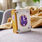 لگو دیزنی مدل کتاب ماجراجویی پرنسس ها (43193), image 5