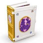 لگو دیزنی مدل کتاب ماجراجویی پرنسس ها (43193), image 8