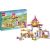 لگو دیزنی مدل اسطبل سلطنتی پرنسس بل و پرنسس راپونزل (43195), image