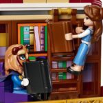 لگو دیزنی مدل قلعه دیو و دلبر (43196), image 11