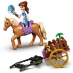 لگو دیزنی مدل قلعه دیو و دلبر (43196), image 9