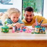 لگو دیزنی مدل خانه های پرنسس های دیزنی (43203), image 10