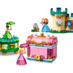 لگو دیزنی مدل خانه های پرنسس های دیزنی (43203), image 2