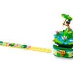 لگو دیزنی مدل خانه های پرنسس های دیزنی (43203), image 6