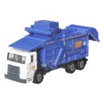 کامیون حمل زباله Match Box سری Working Rigs, image 2
