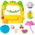 ست بازی بالکن خانه عروسکی گبی Gabby’s Dollhouse همراه با کیکی کت, تنوع: 6069729-Cakey’s Fruit, image 7