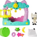 ست بازی بالکن خانه عروسکی گبی Gabby’s Dollhouse همراه با پندی پاز, تنوع: 6069729-Pandy Paws, image 6