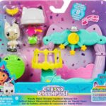 ست بازی بالکن خانه عروسکی گبی Gabby’s Dollhouse همراه با پندی پاز, تنوع: 6069729-Pandy Paws, image 8