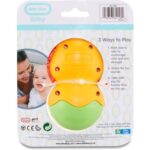 شیر گهواره‌ ای Little Tikes, تنوع: 641367-Lion, image 3
