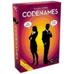 بازی گروهی کدنیمز codenames, image