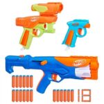 پک 3 تایی تفنگ های نرف Nerf مدل N Series Gear Up Pack, image 7