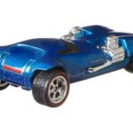 پک تکی ماشین Hot Wheels سری Boulevard مدل Twin Mill, image 2