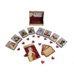 بازی گروهی نامه عاشقانه, image