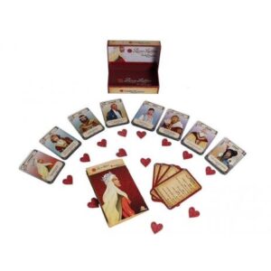 بازی گروهی نامه عاشقانه, image