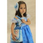 لباس السا (فروزن) - سایز S, image 7