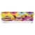پک 4 تایی خمیربازی Play Doh (کرم - صورتی - آبی - بنفش), تنوع: B5517EU4-4 Colors Ice Cream, image 2