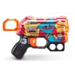 تفنگ ایکس شات X-Shot سری Skins مدل Timeout Poppy, تنوع: 36662 - Timeout Poppy, image 7