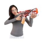 تفنگ ایکس شات X-Shot سری Hyper Gel مدل Clutch, image 5