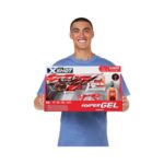 تفنگ ایکس شات X-Shot سری Hyper Gel مدل Clutch, image 3